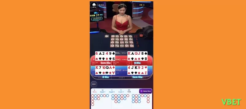 vbet Casino Plus v1.6.8 Screenshot 1