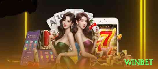 winbet Gaming Extreme v1.1.0 Screenshot 2