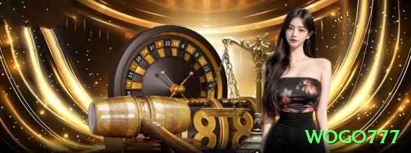 wogo777 Deluxe APK v4.9.1 Screenshot 1